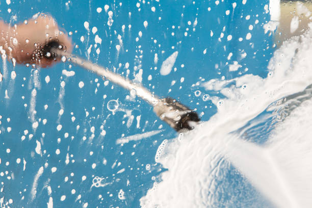 Best Heavy Equipment Washing  in Kingston, OK