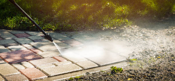 Best Concrete Sealing  in Kingston, OK