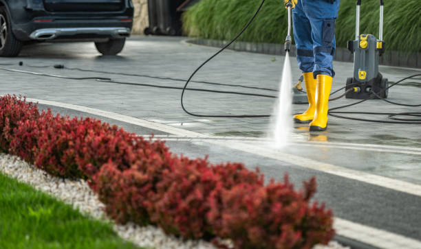 Best Solar Panel Cleaning  in Kingston, OK