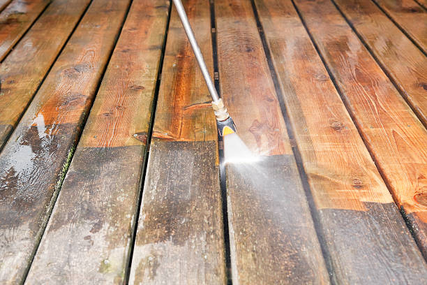 Best Machinery and Equipment Cleaning  in Kingston, OK