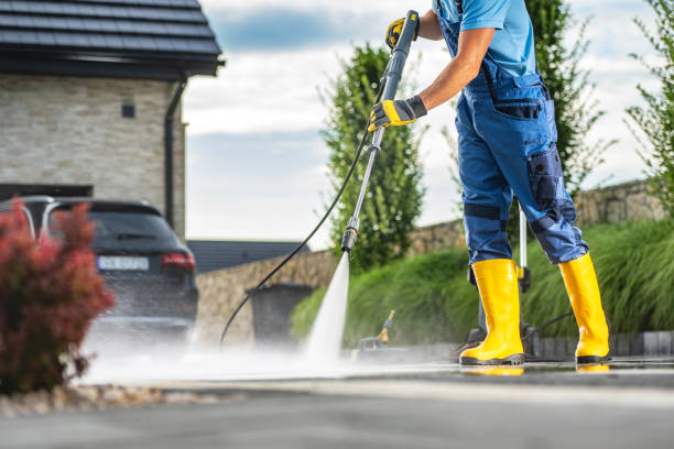 Animal Enclosure Cleaning in Kingston, OK