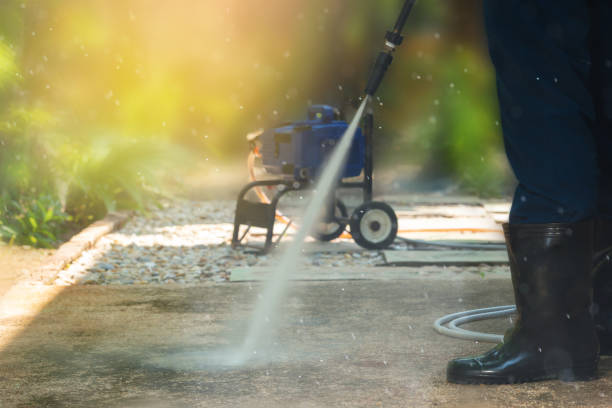 Best Rust Removal  in Kingston, OK