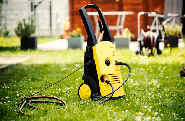 Best Sidewalk and Walkway Cleaning  in Kingston, OK